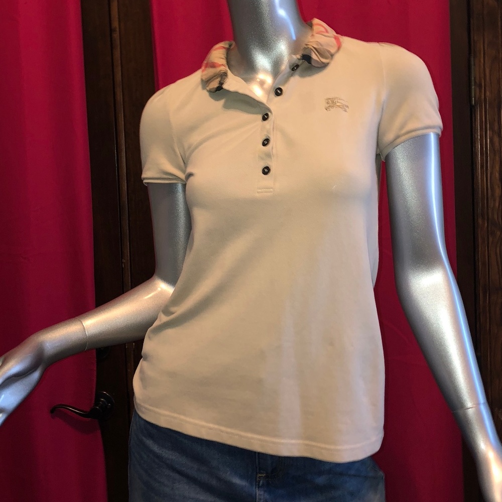 Burberry Britt Polo